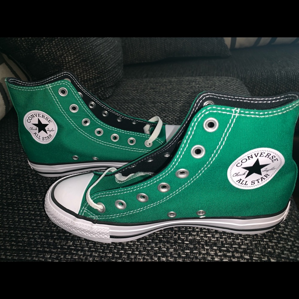 Converse Chuck Taylor All Star Hi Sneaker